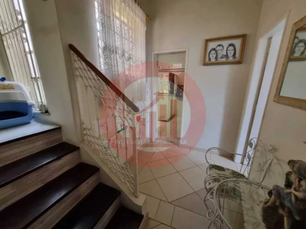 Casa, 3 quartos, 211 m² - Foto 20