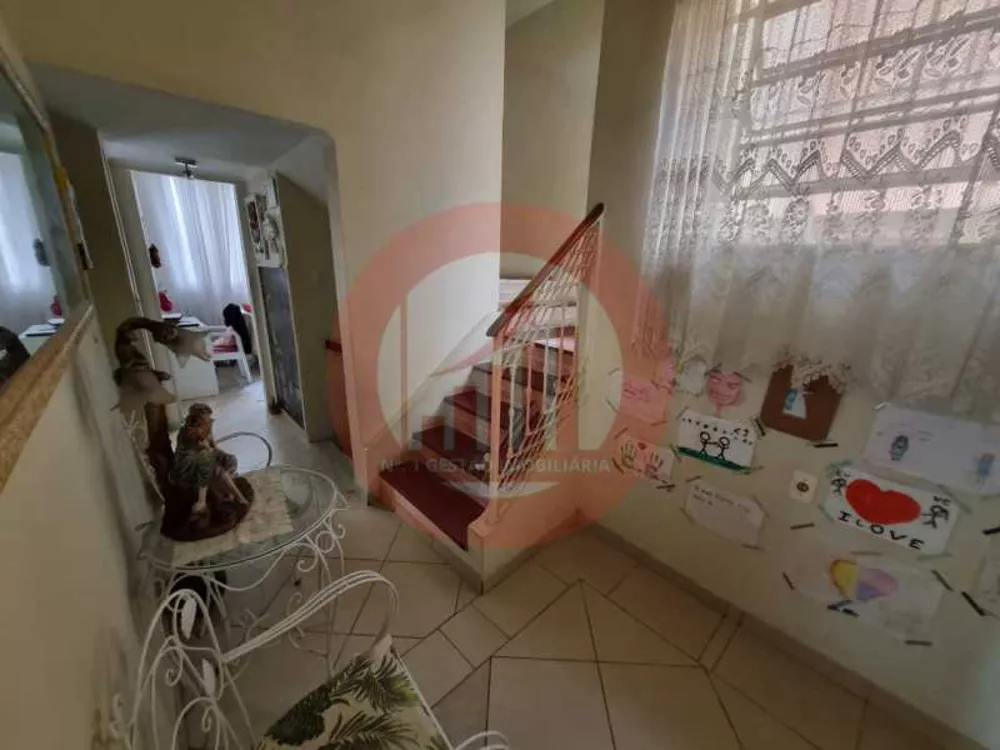 Casa, 3 quartos, 211 m² - Foto 6