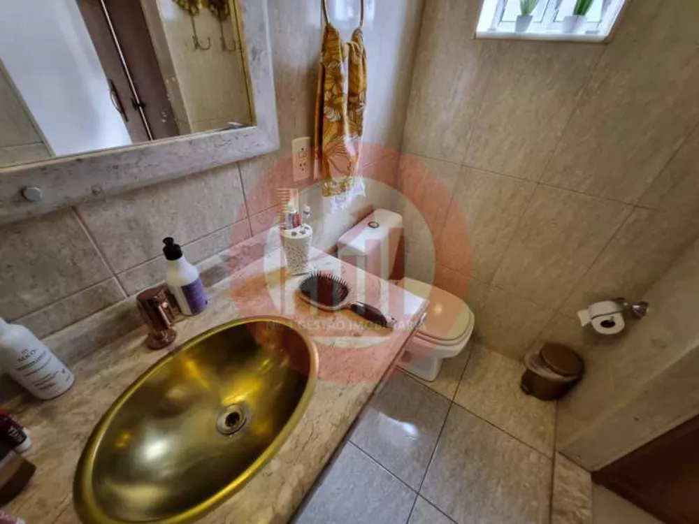 Casa, 3 quartos, 211 m² - Foto 8