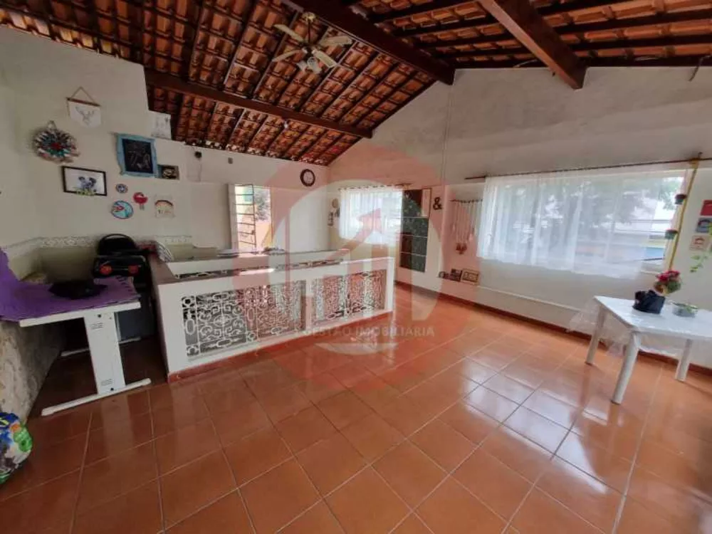 Casa, 3 quartos, 211 m² - Foto 15