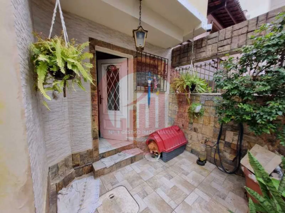 Casa, 3 quartos, 211 m² - Foto 7