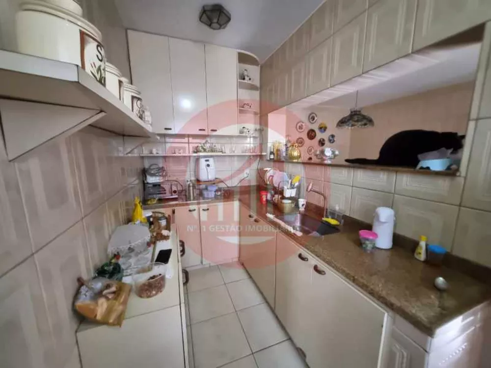 Casa, 3 quartos, 211 m² - Foto 22