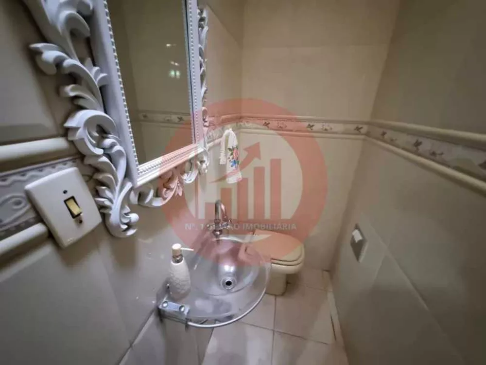 Casa, 3 quartos, 211 m² - Foto 26