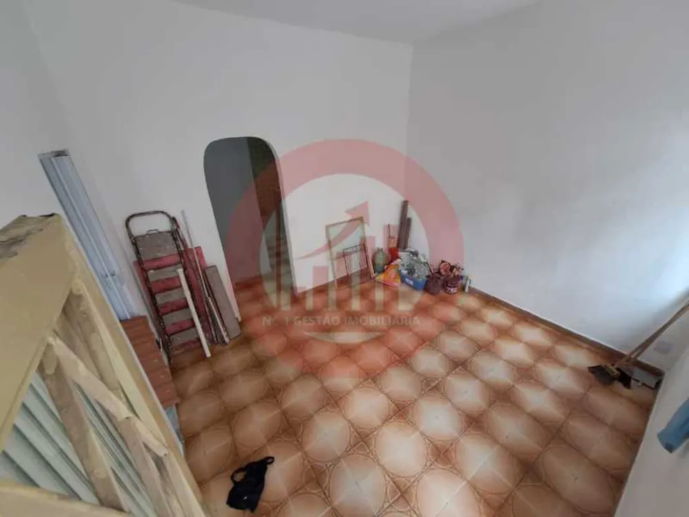 Casa de Vila, 2 quartos - Foto 1