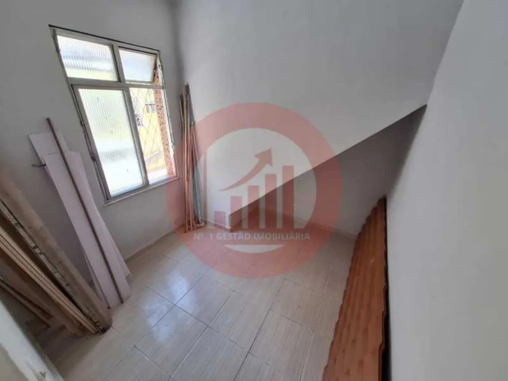 Casa de Vila, 2 quartos - Foto 6