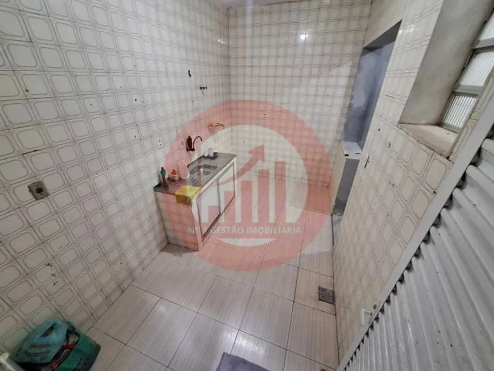 Casa de Vila, 2 quartos - Foto 28