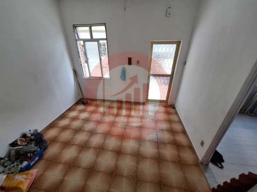 Casa de Vila, 2 quartos - Foto 2