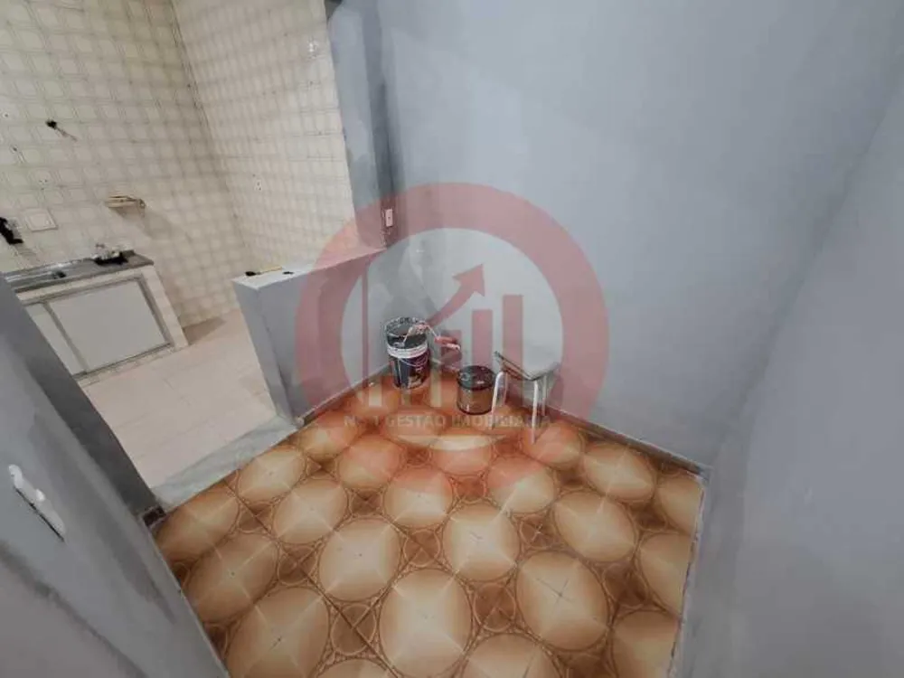 Casa de Vila, 2 quartos - Foto 21