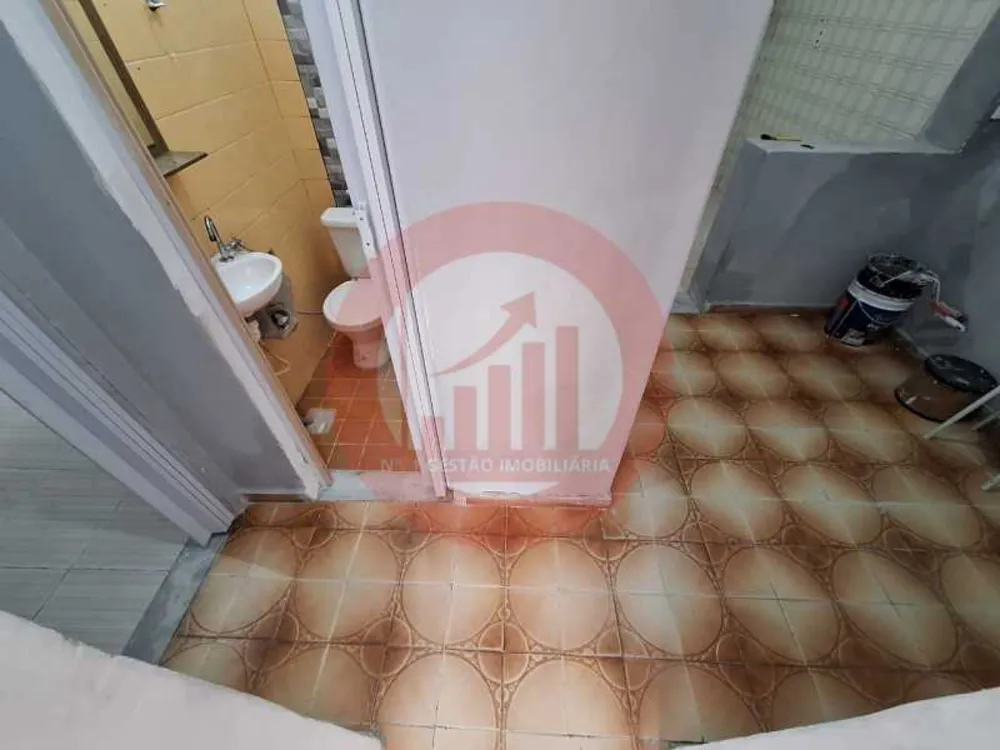 Casa de Vila, 2 quartos - Foto 8