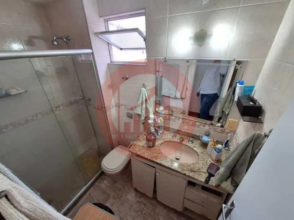 Apartamento, 2 quartos, 80 m² - Foto 21