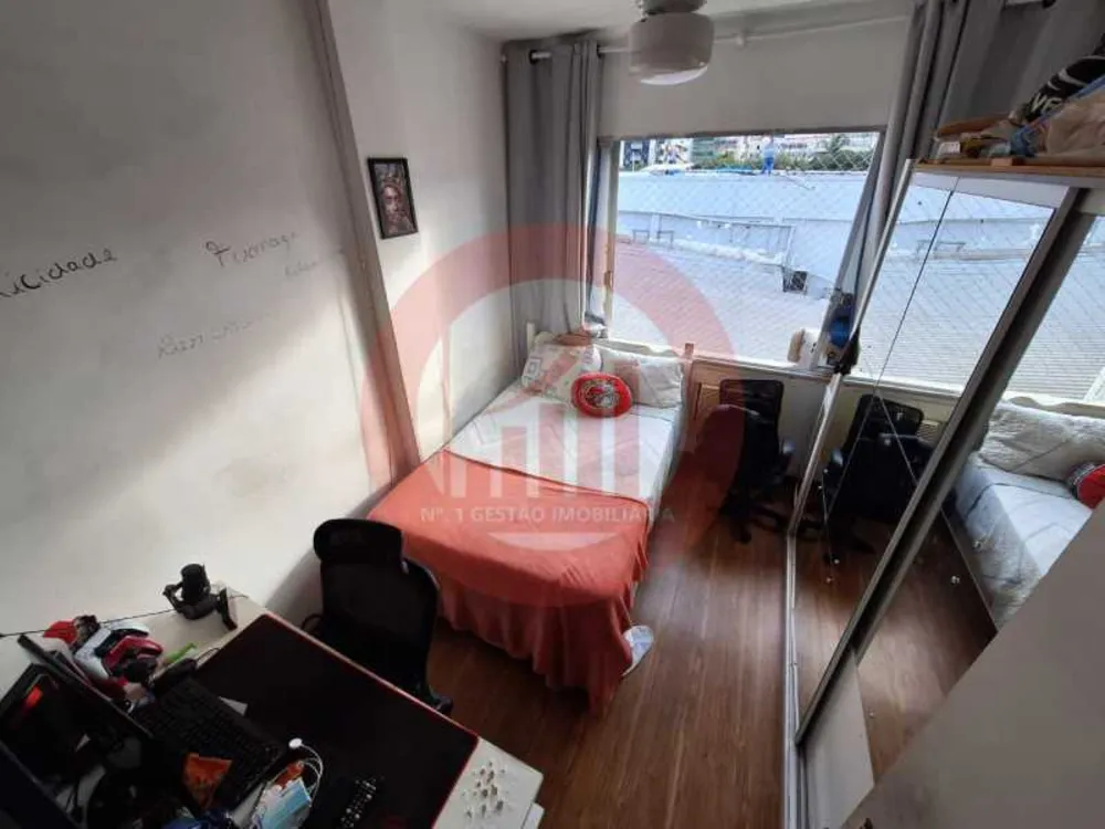 Apartamento, 2 quartos, 80 m² - Foto 13