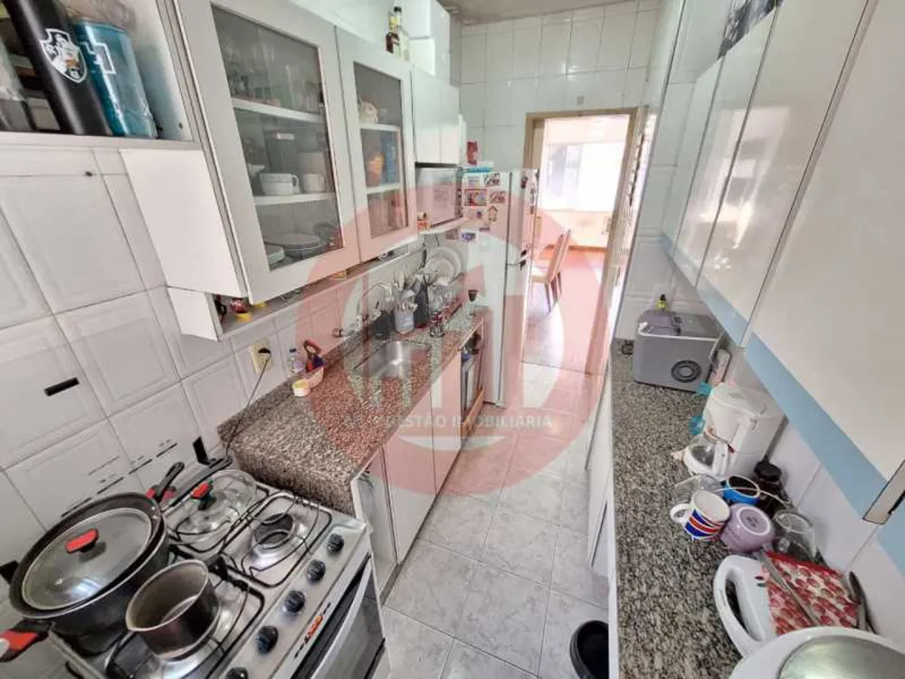 Apartamento, 2 quartos, 80 m² - Foto 26