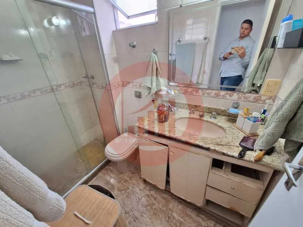 Apartamento, 2 quartos, 80 m² - Foto 20