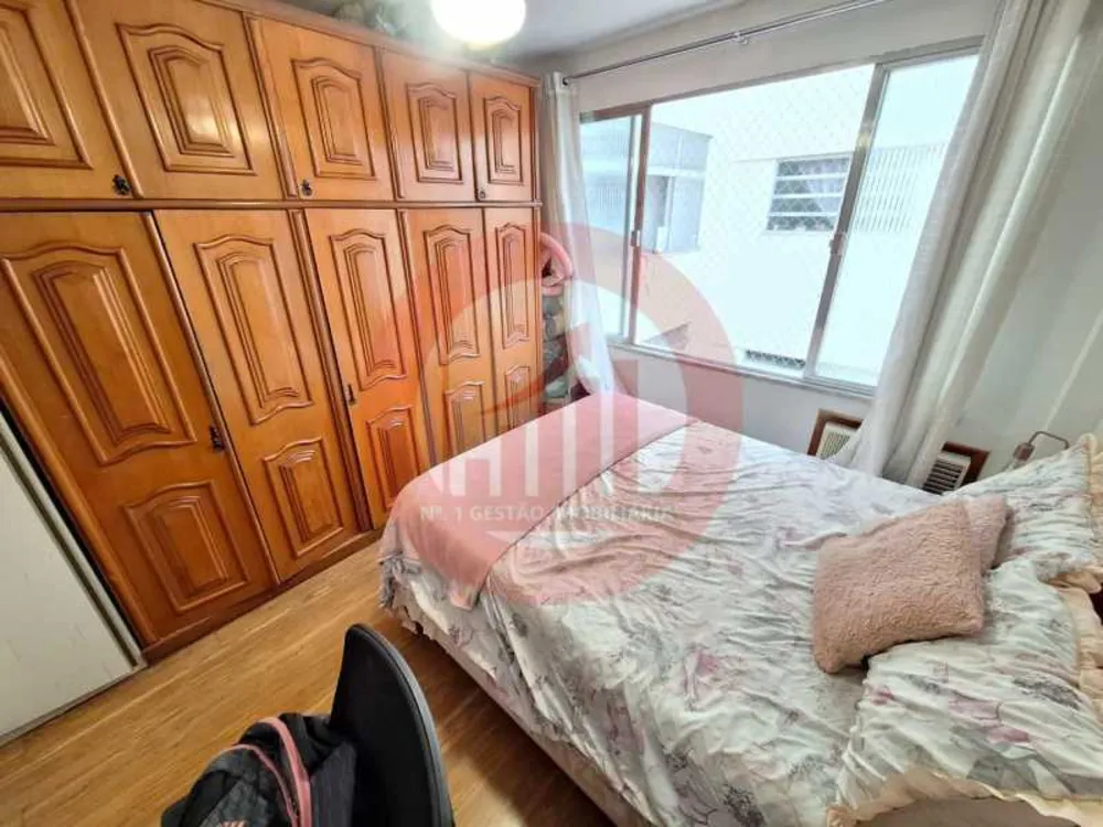 Apartamento, 2 quartos, 80 m² - Foto 15