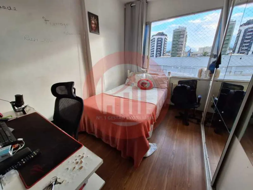 Apartamento, 2 quartos, 80 m² - Foto 11
