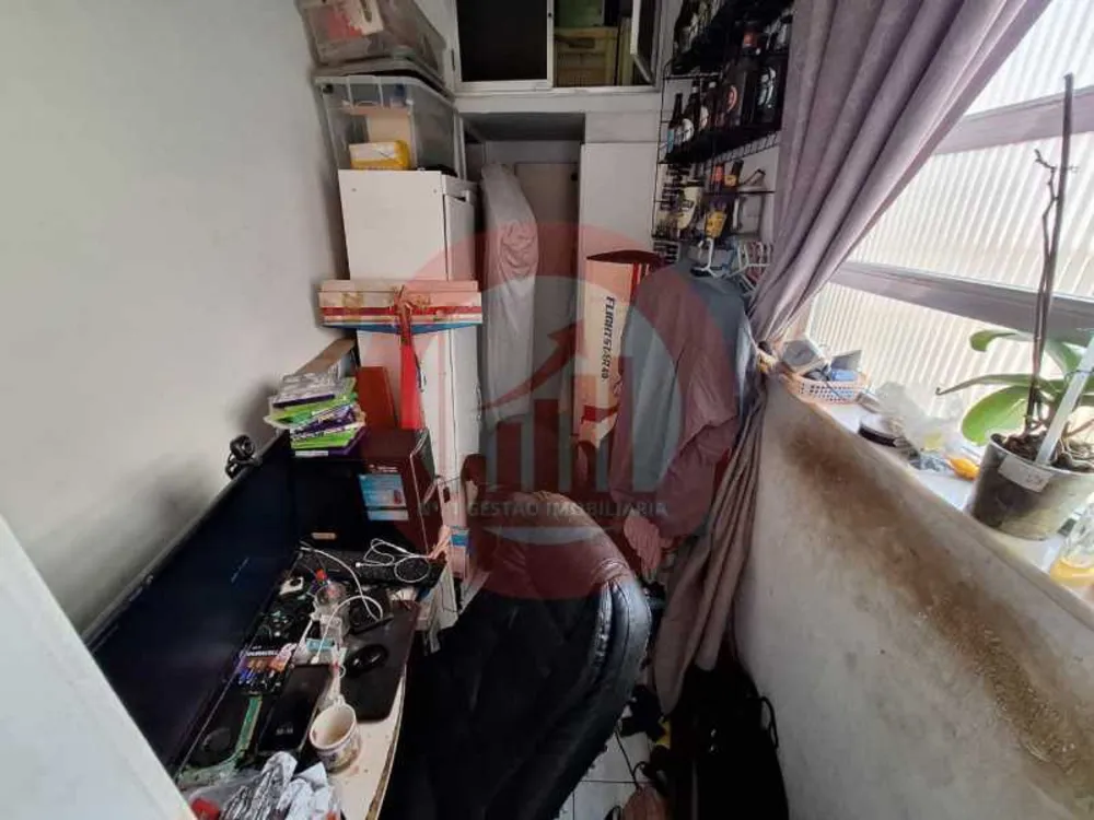 Apartamento, 2 quartos, 80 m² - Foto 30