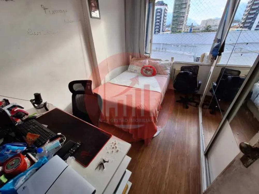 Apartamento, 2 quartos, 80 m² - Foto 14