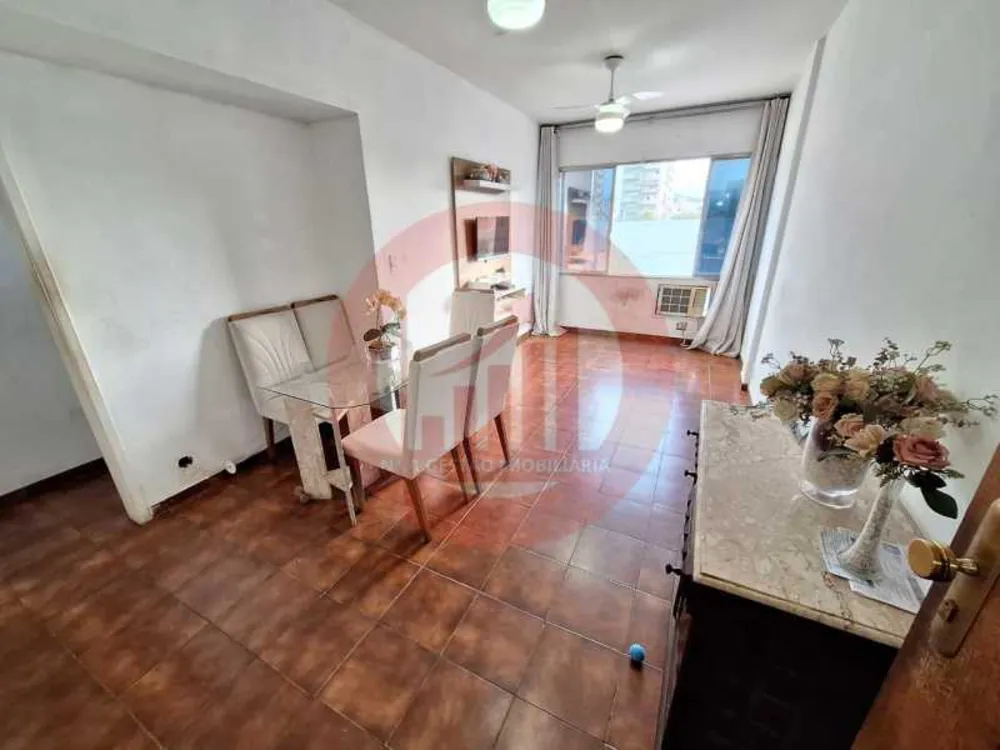 Apartamento, 2 quartos, 80 m² - Foto 3