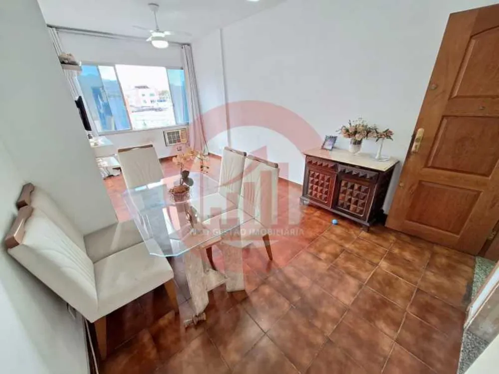 Apartamento, 2 quartos, 80 m² - Foto 2