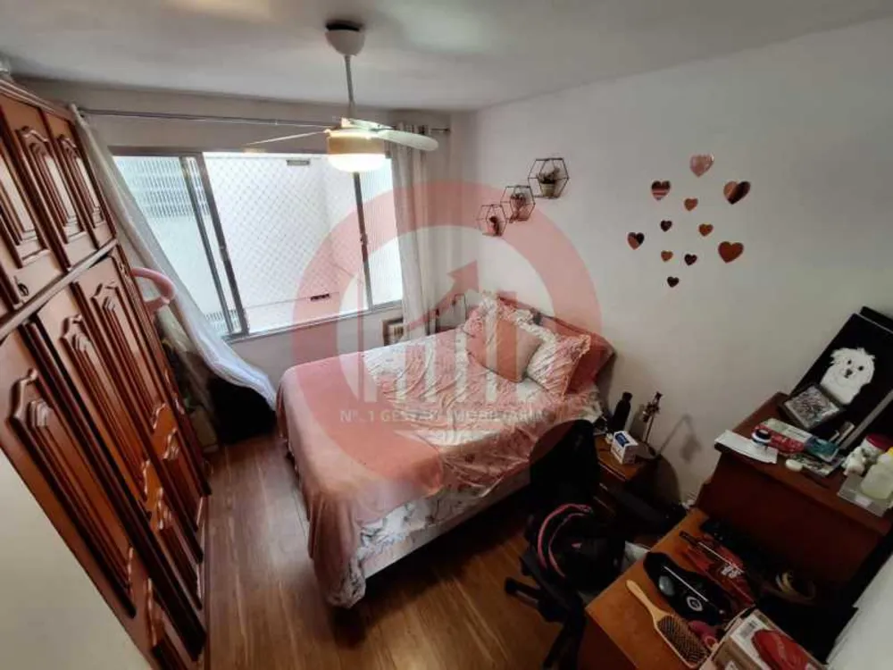 Apartamento, 2 quartos, 80 m² - Foto 17