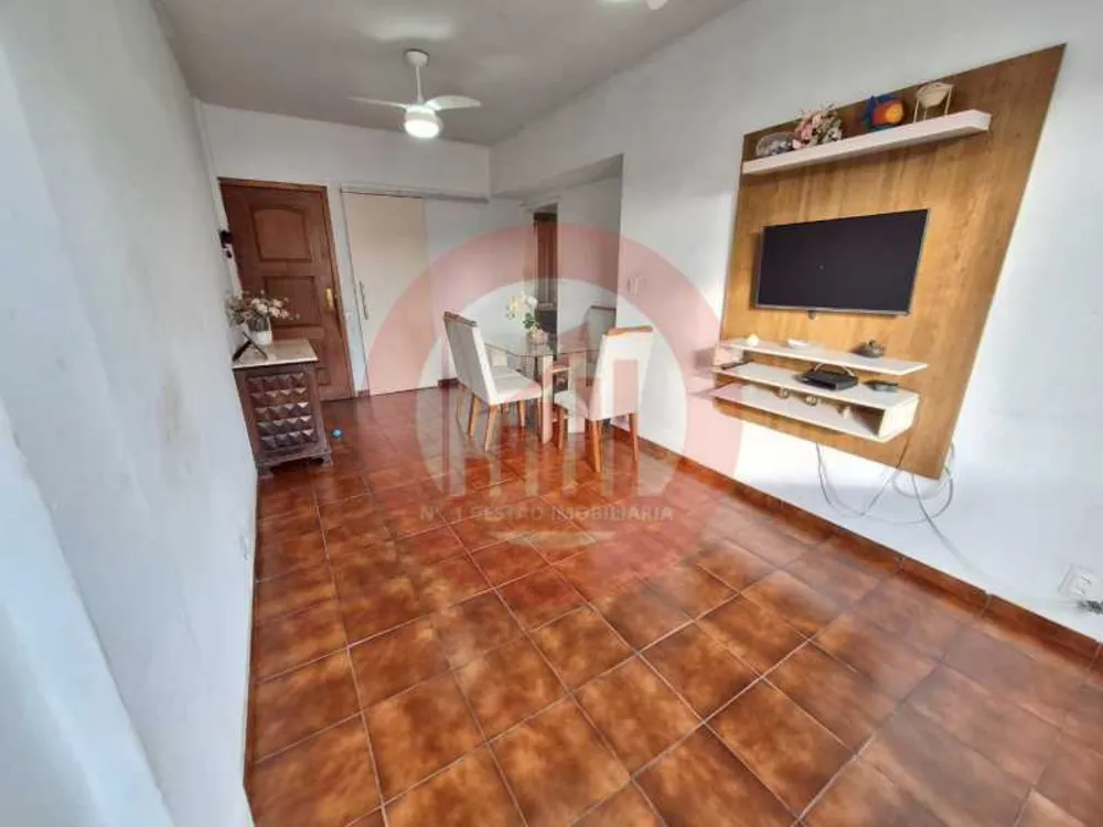 Apartamento, 2 quartos, 80 m² - Foto 1