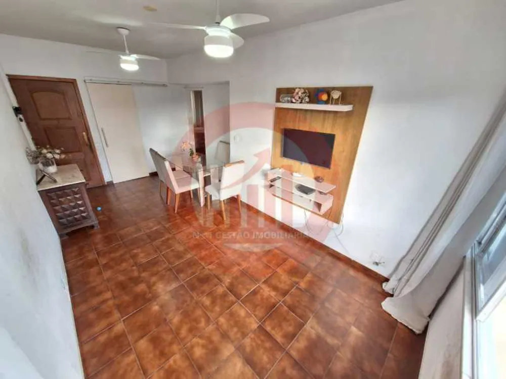 Apartamento, 2 quartos, 80 m² - Foto 4