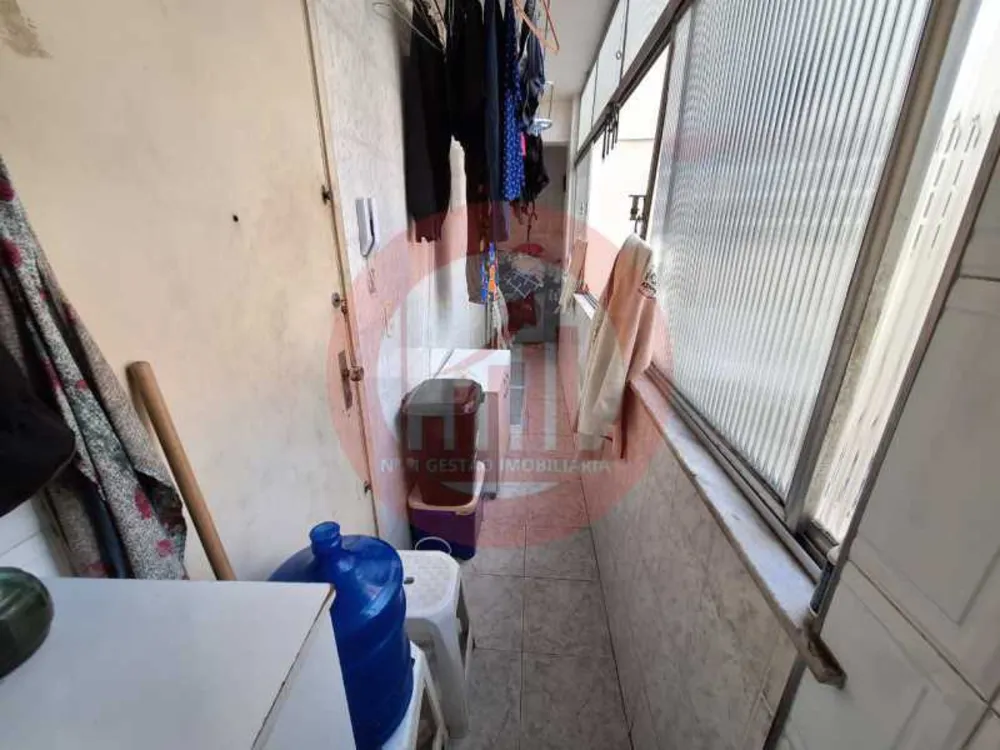 Apartamento, 2 quartos, 80 m² - Foto 28