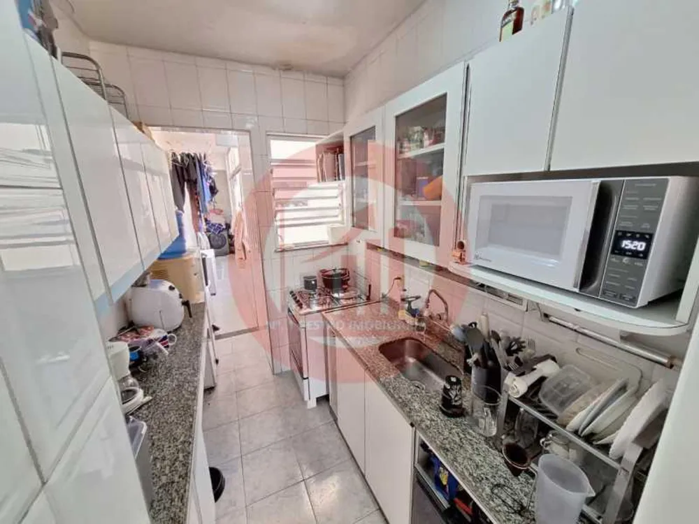 Apartamento, 2 quartos, 80 m² - Foto 27