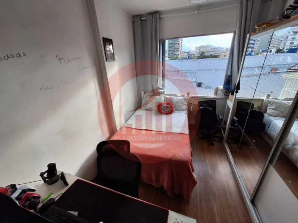 Apartamento, 2 quartos, 80 m² - Foto 12