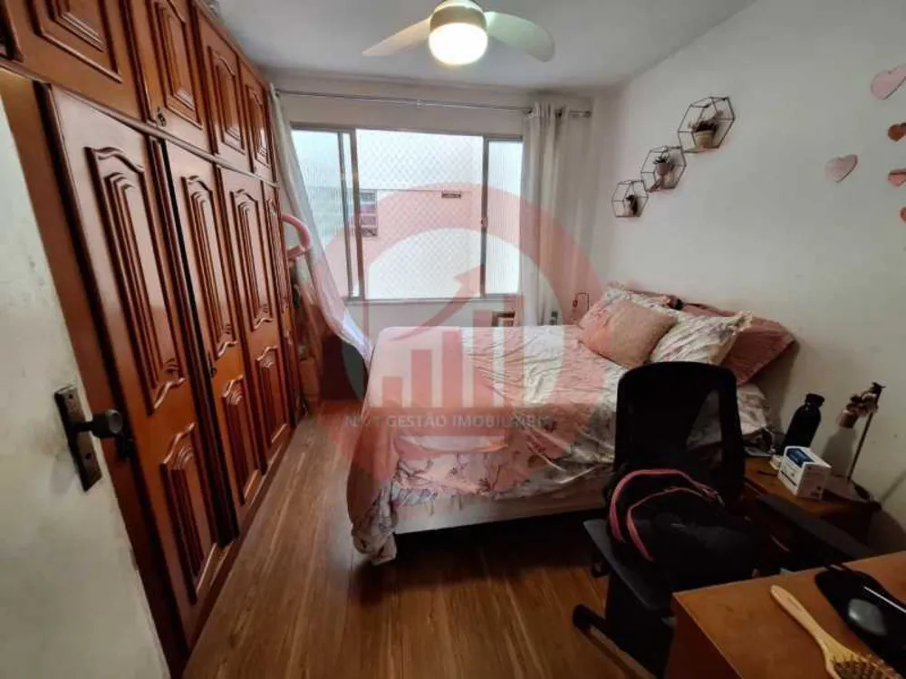 Apartamento, 2 quartos, 80 m² - Foto 18
