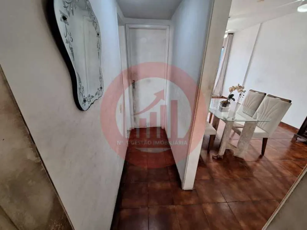 Apartamento, 2 quartos, 80 m² - Foto 10