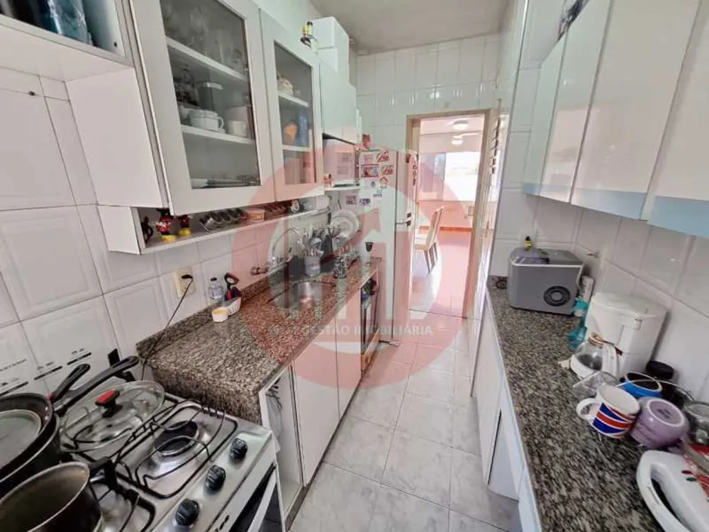 Apartamento, 2 quartos, 80 m² - Foto 23