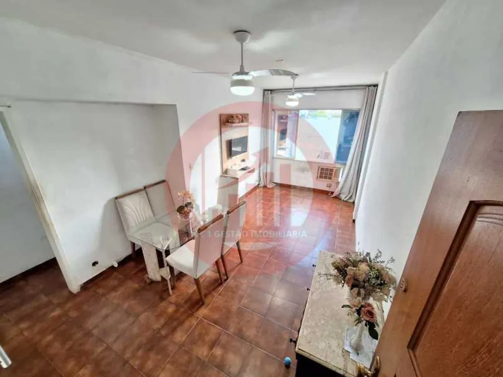 Apartamento, 2 quartos, 80 m² - Foto 8