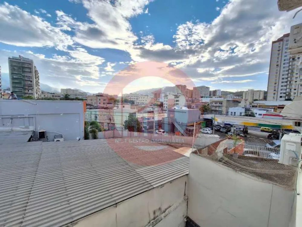 Apartamento, 2 quartos, 80 m² - Foto 9