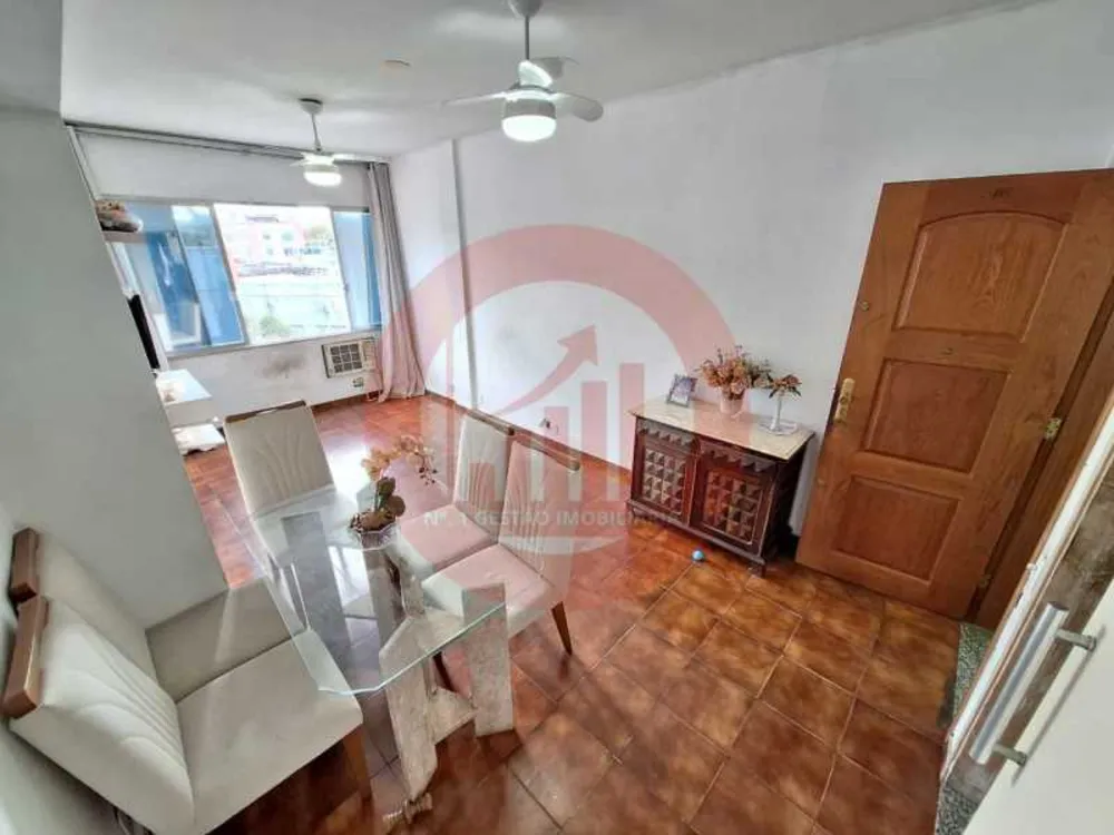Apartamento, 2 quartos, 80 m² - Foto 6