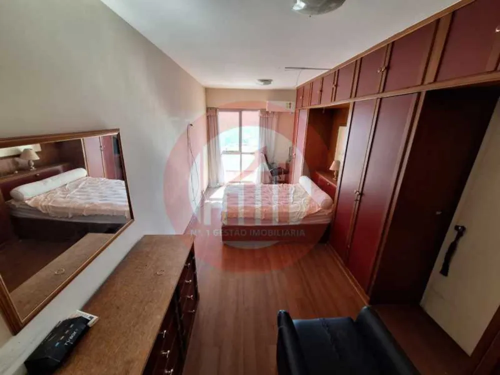 Apartamento, 4 quartos, 161 m² - Foto 9