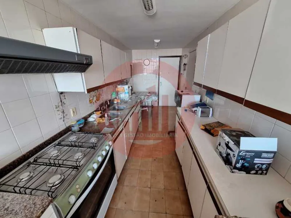 Apartamento, 4 quartos, 161 m² - Foto 25