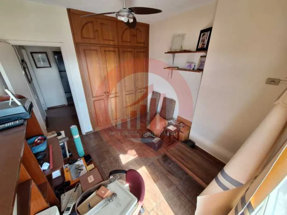 Apartamento, 4 quartos, 161 m² - Foto 14