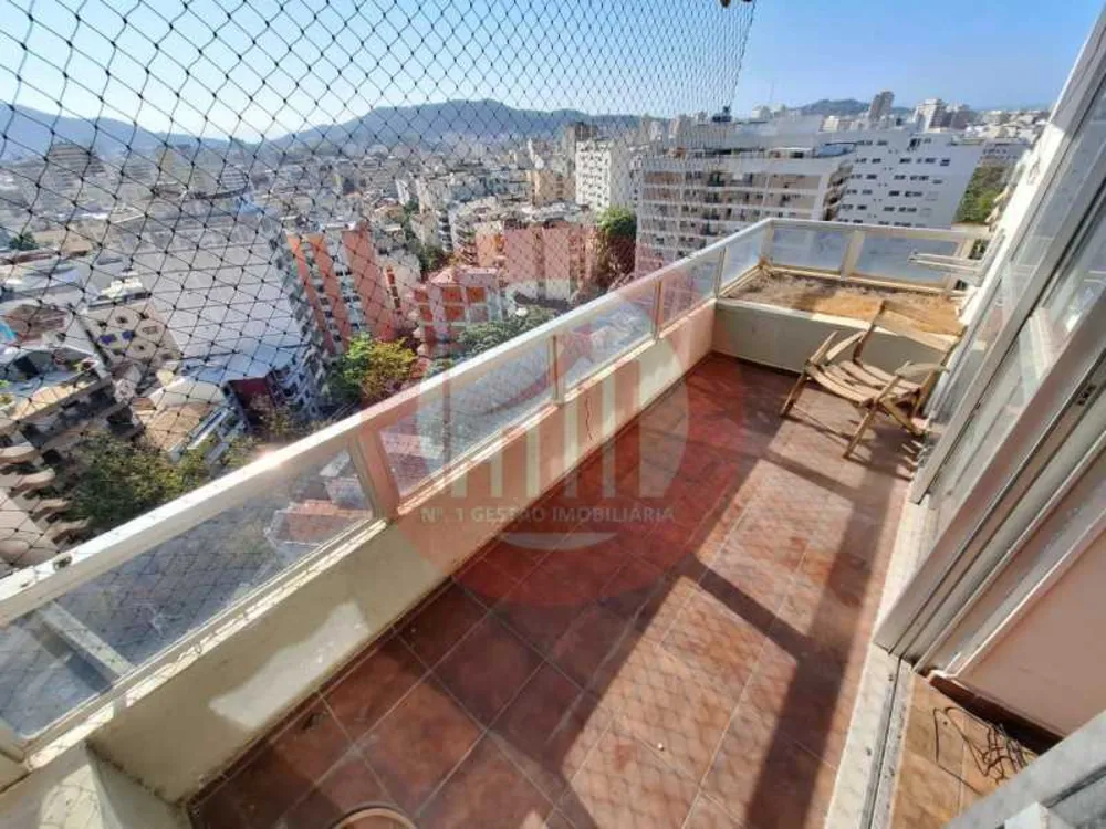 Apartamento, 4 quartos, 161 m² - Foto 16