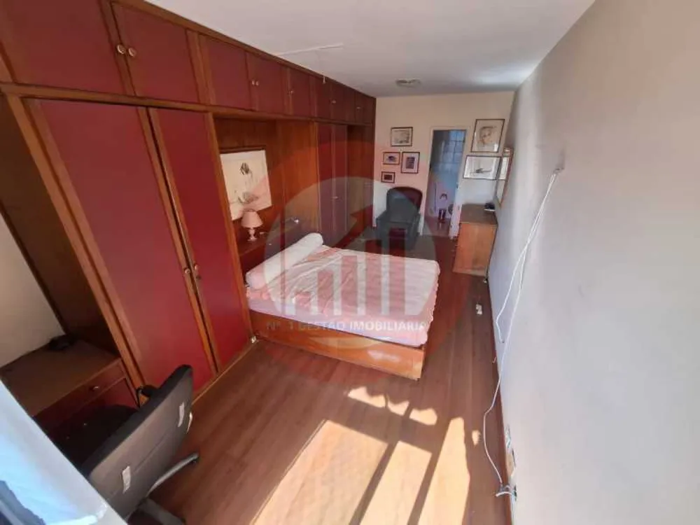 Apartamento, 4 quartos, 161 m² - Foto 8