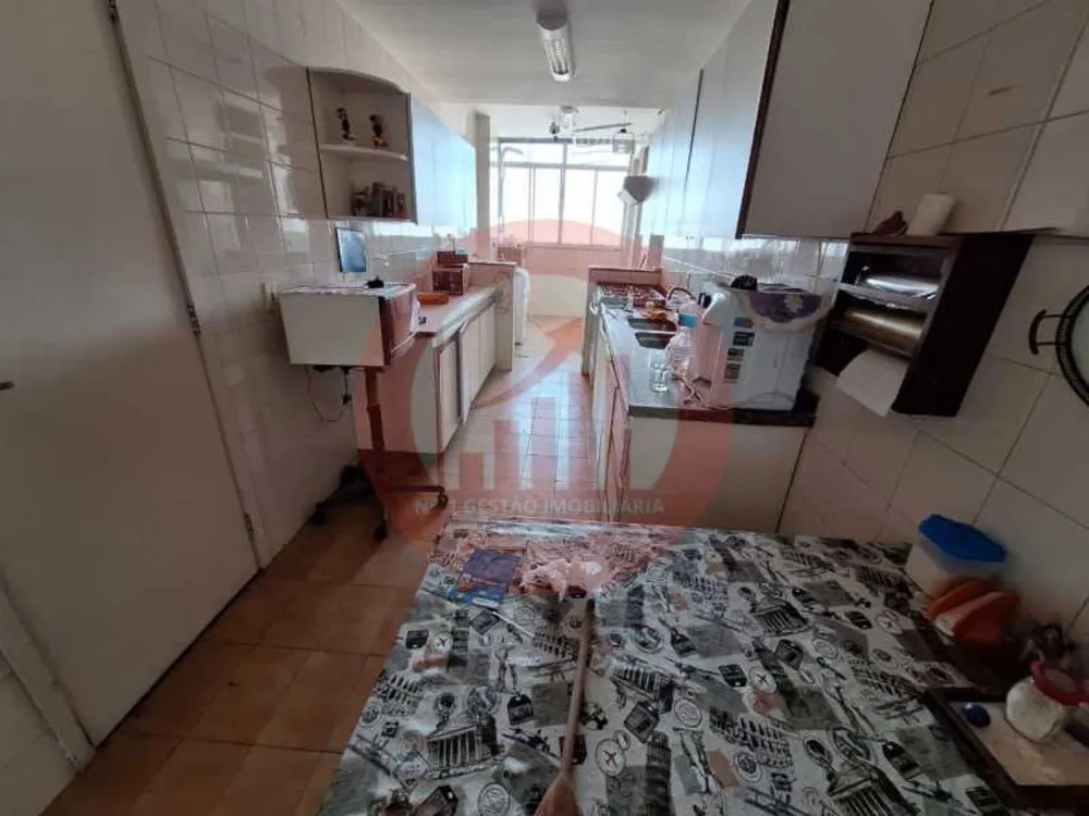 Apartamento, 4 quartos, 161 m² - Foto 24
