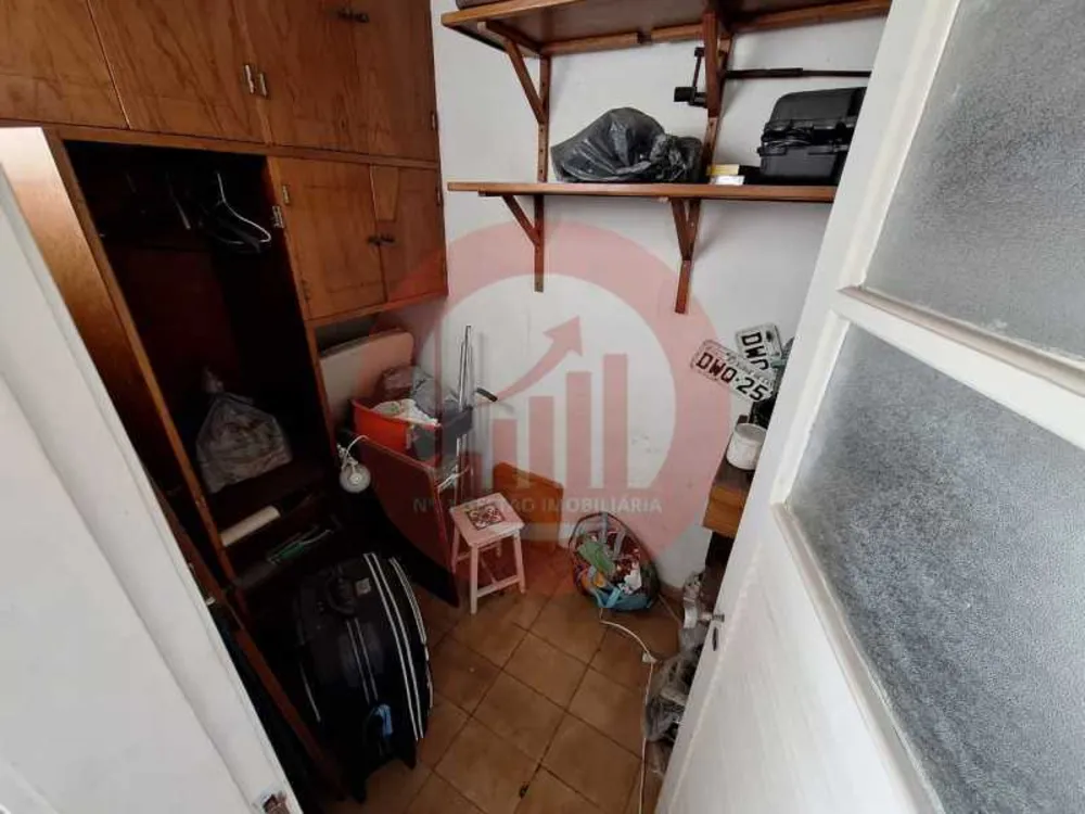 Apartamento, 4 quartos, 161 m² - Foto 29