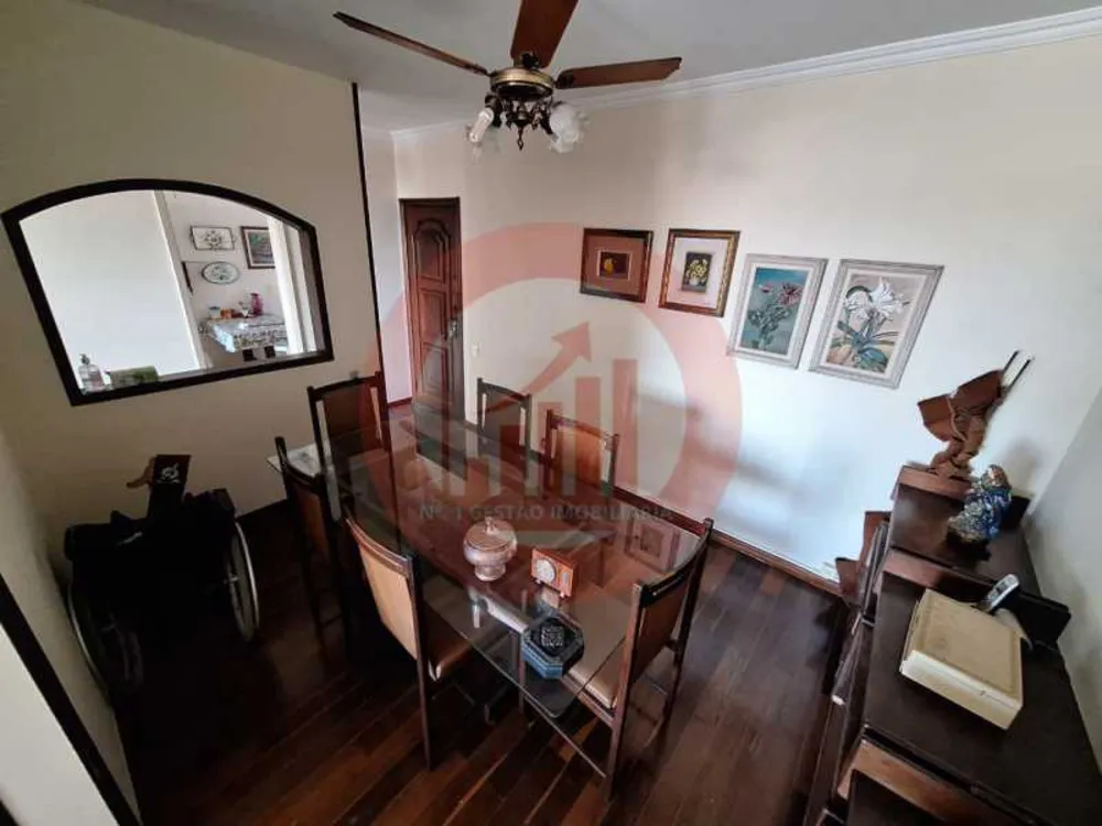 Apartamento, 4 quartos, 161 m² - Foto 4