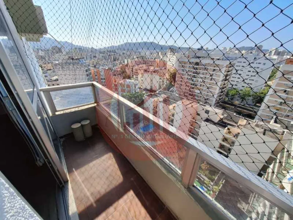 Apartamento, 4 quartos, 161 m² - Foto 21
