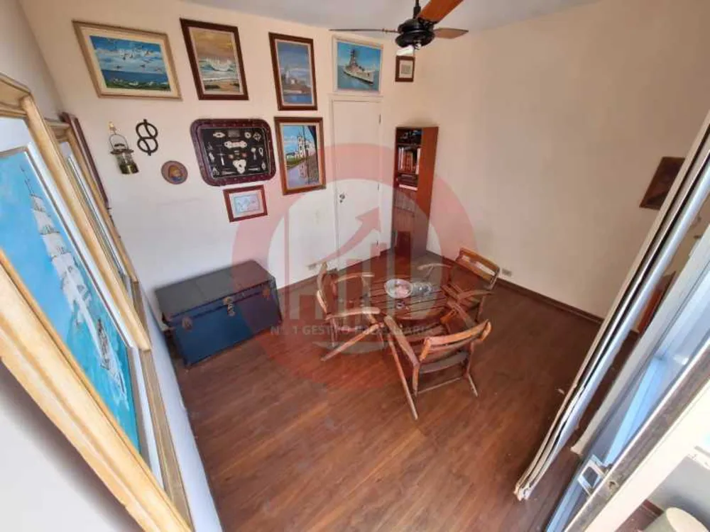 Apartamento, 4 quartos, 161 m² - Foto 20