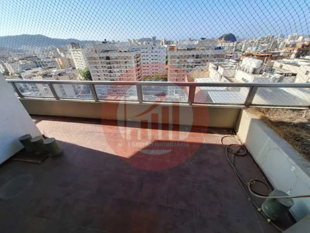 Apartamento, 4 quartos, 161 m² - Foto 5