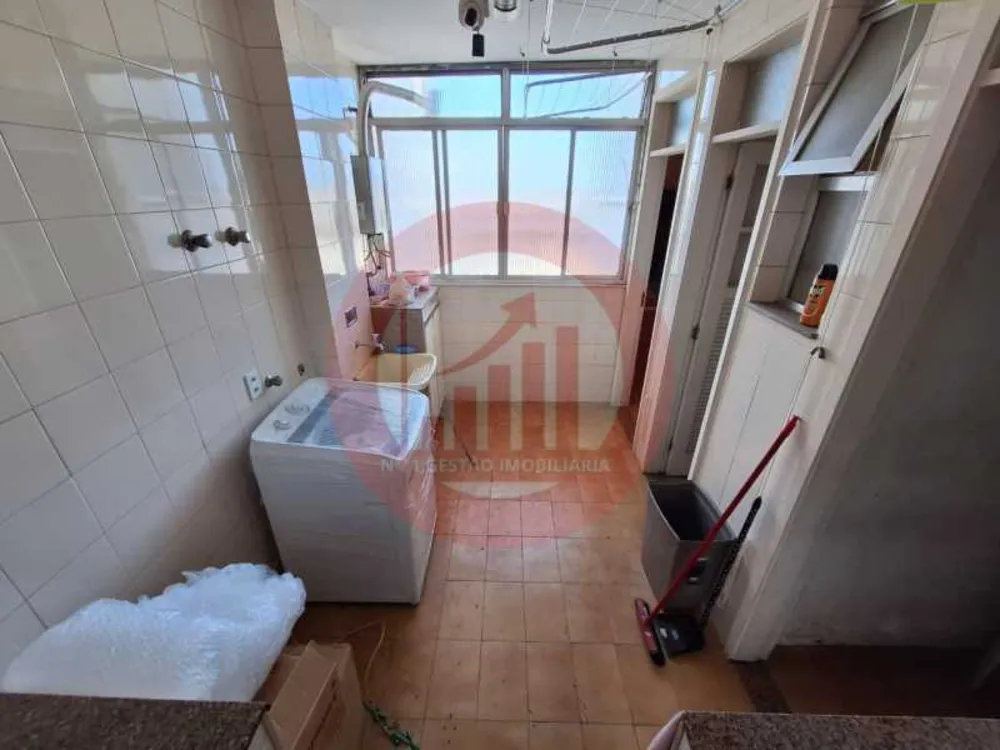 Apartamento, 4 quartos, 161 m² - Foto 27