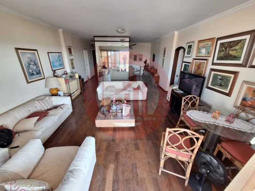 Apartamento, 4 quartos, 161 m² - Foto 1