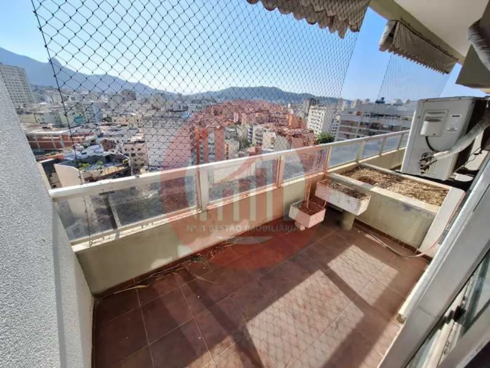 Apartamento, 4 quartos, 161 m² - Foto 12