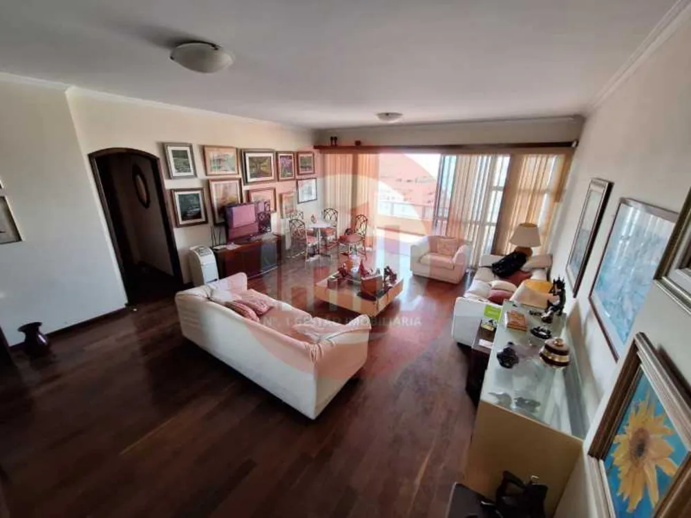 Apartamento, 4 quartos, 161 m² - Foto 3